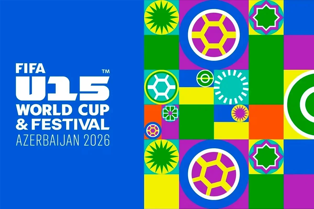 Баку примет первый в истории чемпионат мира FIFA среди юношей до 15 лет